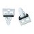 Grampo Presilha 13,2X11,2X20,5X14X23,5mm - Imagem 4