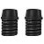 2 Batente Capo Chevrolet GM Vectra 1994/2005 - Imagem 2