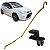 Kit Vareta Haste Presilha Capo Para Citroen C3 2011/2015 - Imagem 3
