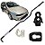 Kit Vareta Haste Presilha Capo Fiat Marea 1998/2007 - Imagem 1