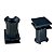 Kit 10 Pcs Grampo Soleira Porta Volkswagen Polo 2003/2020 - Imagem 4