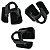 Kit 10 Grampo Presilha Manta Capo Volvo S70 1998/2000 - Imagem 2