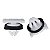10 Grampo Presilha Moldura Lateral Porta Chevrolet GM Equinox 2018/2022 - Imagem 4