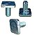 Kit 5 Parafuso Parachoque Fiat Tipo 1993/1997 - Imagem 2