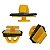 Grampo Presilha 8,9X14,2X10X11X10mm - Imagem 4