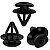 Grampo Presilha 9,9X8,7X12,3X11X13,8mm - Imagem 4