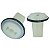 10 Bucha Parachoque Traseiro Honda Civic 1992/1995 - Imagem 2