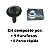 5 Parafuso + 5 Porca Parabarro Honda Crv 2002/2009 - Imagem 3