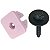 10 Bucha + 10 Parafuso Spoiler Lateral Fiat Tempra 1992/1999 - Imagem 2