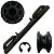Kit Deslize Calço Banco Fiat Fiorino 1985/2013 - Imagem 3