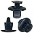 10 Presilha Parabarro Diant./Tras. Mitsubishi Outlander 2003/2013 - Imagem 2
