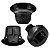 Grampo Presilha 18X13,3X16,5X18,6X22,3mm - Imagem 4