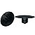 10 Grampo Presilha Manta Capo Mitsubishi Outlander 2007/2020 - Imagem 4