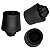 05 Grampo Presilha Batente Tampa Porta Mala Toyota Camry 2006/2023 - Imagem 2