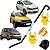 Kit Vareta Presilha Do Capo Volkswagen Crossfox 2006/2017 - Imagem 1