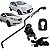 Kit Vareta Presilha Do Capo Fiat Palio 2012/2015 - Imagem 1