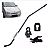 Kit Vareta Haste Presilha Capo Fiat Palio 1996/2020 - Imagem 3