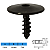 Parafuso Automotivo Torx 5 X 16mm - Imagem 1