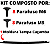 16 Parafuso + Friso Moldura Tampa Traseira Fiat Strada 2014/2019 - Imagem 2