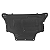 Protetor Carter Defletor Inferior Golf Mk7 2013/2018 - Imagem 4