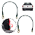 Par Cabo De Aço Tampa Traseira Fiat Strada G5 2014/2020 - Imagem 3