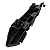 Par Guia Parachoque Suporte Dianteiro Honda Civic 2012/2016 - Imagem 3