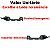 01 Guia Suporte Parachoque Dianteiro Chevrolet GM Astra 2003/2012 - Lado Esquerdo - Imagem 2