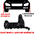 01 Guia Parachoque Suporte Dianteiro Honda Fit 2009/2012 - Lado Direito - Imagem 2