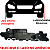 01 Guia Parachoque Suporte Dianteiro Chevrolet GM Cruze 2012/2016 - Lado Direito - Imagem 2
