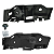 01 Guia Suporte Parachoque Dianteiro Chevrolet GM Onix 2016/2019 - Lado Direito - Imagem 3