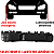 01 Guia Parachoque Suporte Dianteiro Hyundai Hb20 2012/2015 - Lado Direito - Imagem 2