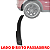 Moldura Traseira Lateral Para Land Rover Evoque 2012/2019 - Lado Direito - Imagem 2