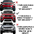 Moldura Traseira Lateral Para Land Rover Evoque 2012/2019 - Lado Direito - Imagem 5