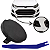 Tampa Reboque Parachoque Dianteiro Para Ford Ecosport 2012/2017 - Imagem 2