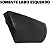 Tampa Reboque Parachoque Dianteiro Para Citroen C3 2013/2019 - Imagem 2