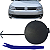 Tampa Reboque Parachoque Dianteiro Para Volkswagen Jetta 2011/2014 - Imagem 1