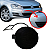 Tampa Reboque Parachoque Dianteiro Para Volkswagen Golf 2014/2018 - Imagem 2