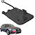 Tampa Reboque Parachoque Dianteiro Para Audi A3 Hatch 2013/2016 - Imagem 2