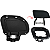 Tampa Esguicho Lavador Farol P/ Land Rover Evoque 2012/2019 - Lado Esquerdo - Imagem 3