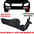 01 Capa Roda Parabarro Dianteiro Volkswagen Polo 2004/2011 - Lado Direito - Imagem 2