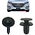 30 Grampo Presilha Protetor Defletor Parachoque Hyundai Tucson 2018/2023 - Imagem 2
