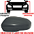 Capa Tampa Acabamento Retrovisor Para Land Rover Evoque 2011/2015 - Lado Esquerdo - Imagem 2