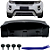 Protetor Inferior Parachoque Para Land Rover Evoque Dynamic 2012/2015 - Imagem 1