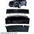 Protetor Inferior Parachoque Para Land Rover Evoque Dynamic 2012/2015 - Imagem 4