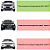 Protetor Inferior Parachoque Para Land Rover Evoque Dynamic 2012/2015 - Imagem 9
