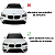 Moldura Friso Alargador Aplique Vão de Roda Paralama Traseiro Para BMW X1 2016/2018 LADO DIREITO (PASSAGEIRO)  51777332340 - Imagem 2