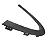 Moldura Friso Alargador Aplique Vão de Roda Paralama Traseiro Para BMW X1 2016/2018 LADO DIREITO (PASSAGEIRO)  51777332340 - Imagem 6
