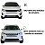 Tampão Olhal Reboque Parachoque Dianteiro Para Discovery Sport 2020/2023 LR127523 - Imagem 2