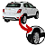 01 Moldura Paralama Traseira Para Tracker 2017/2019 Lado Motorista 42689339 - Imagem 3