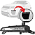 Farol Milha Neblina Nevoeiro Led Parachoque Para Evoque 2016/2019 Lado Motorista LR072646 - Imagem 8